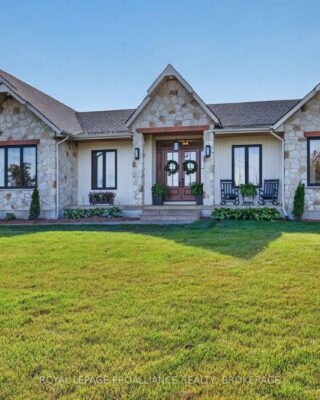 516 Colebrook Road, Stone Mills