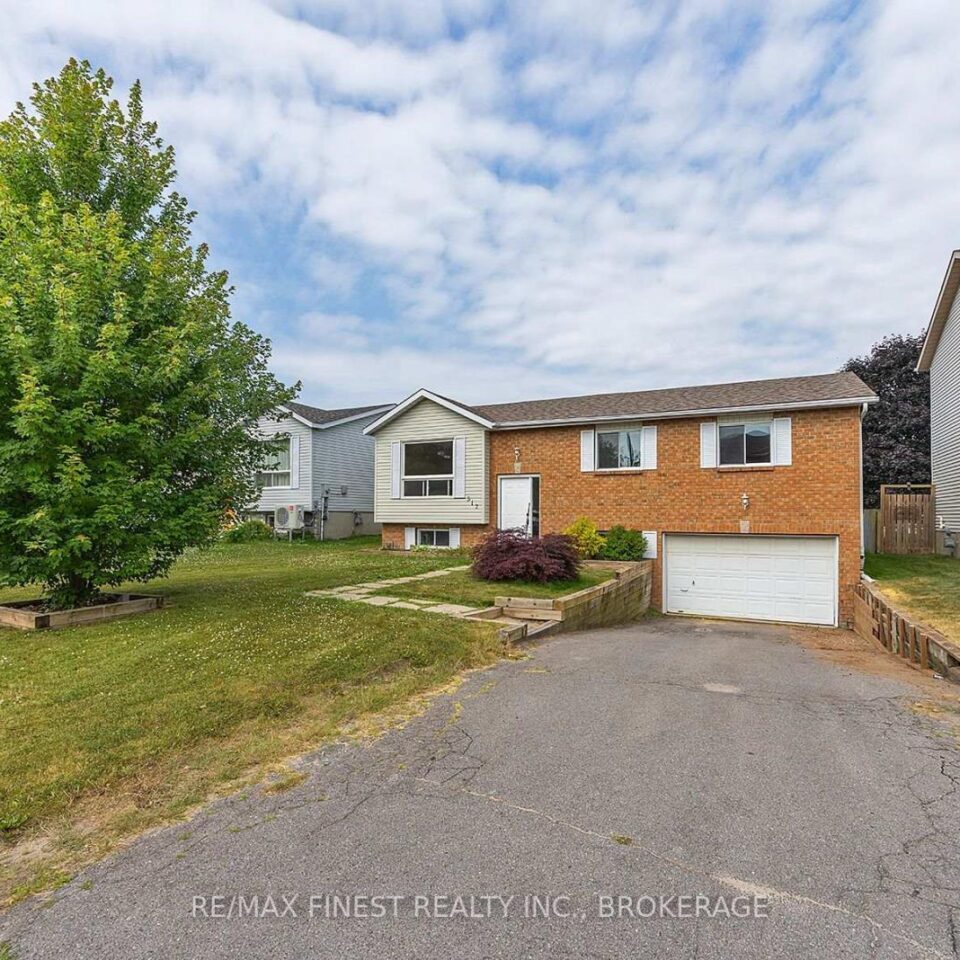 517 Citation Crescent, Kingston (city Southwest)