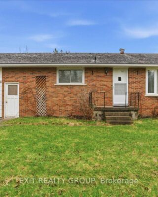 518 Aikins Road, Quinte West