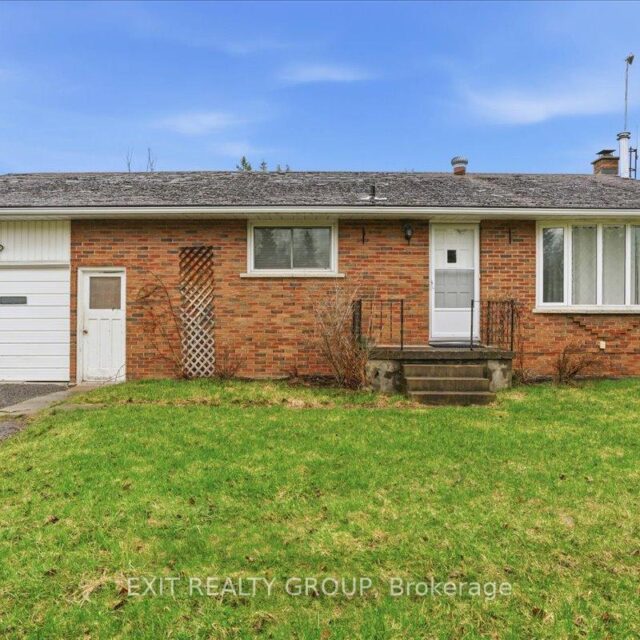 518 Aikins Road, Quinte West