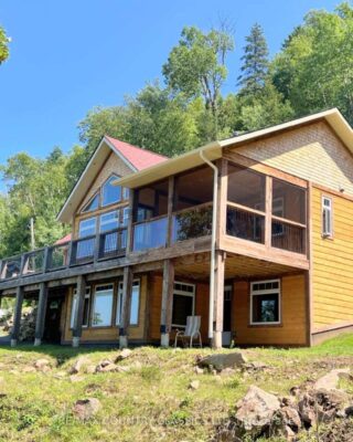 518 Duncan Lane, Hastings Highlands