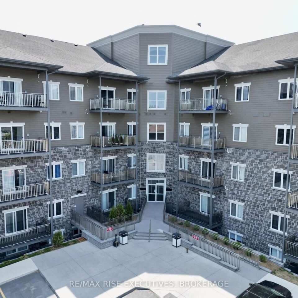 519 – 847 Development Drive, Kingston