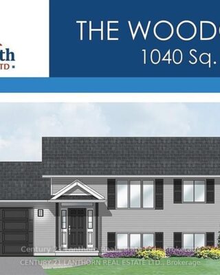 519 Pigden Road, Madoc