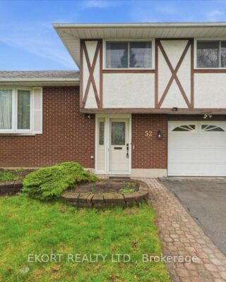 52 Edgehill Road, Belleville