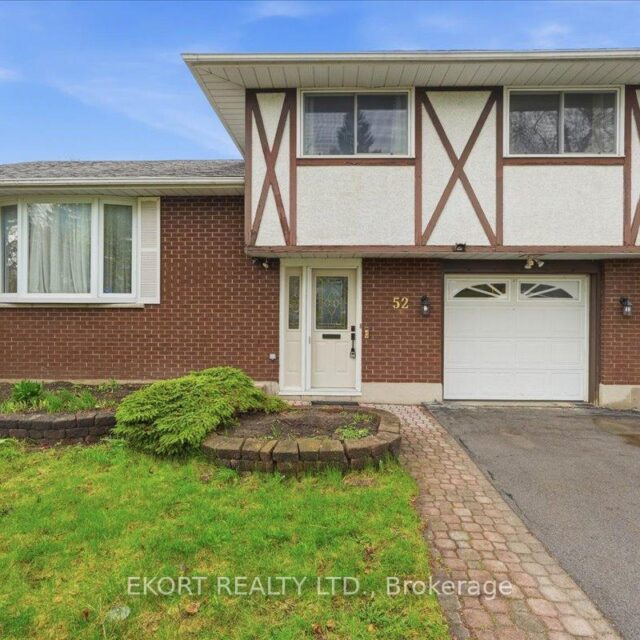 52 Edgehill Road, Belleville