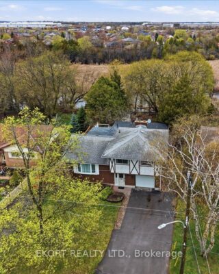 52 Edgehill Road, Belleville