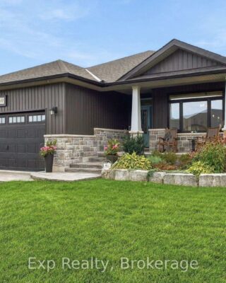 52 Gavin Crescent, Quinte West