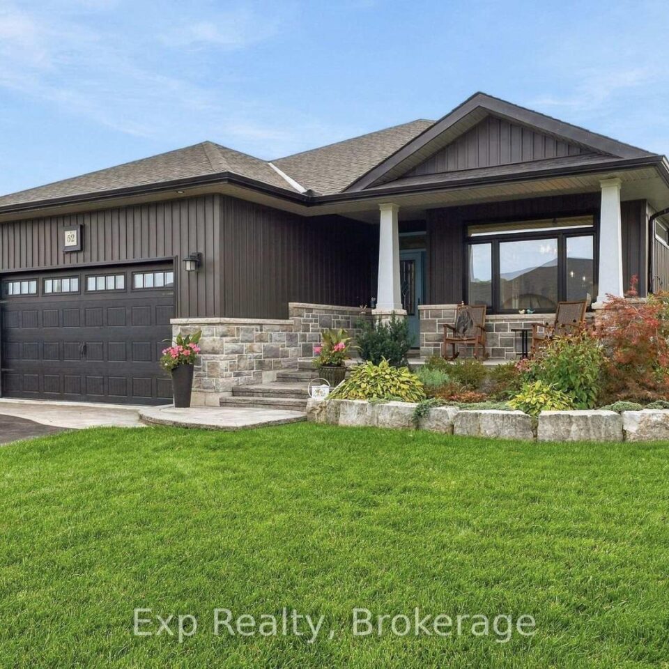 52 Gavin Crescent, Quinte West