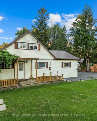 52 Jackson Road, Trent Hills