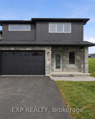 52 Meagan Lane, Quinte West