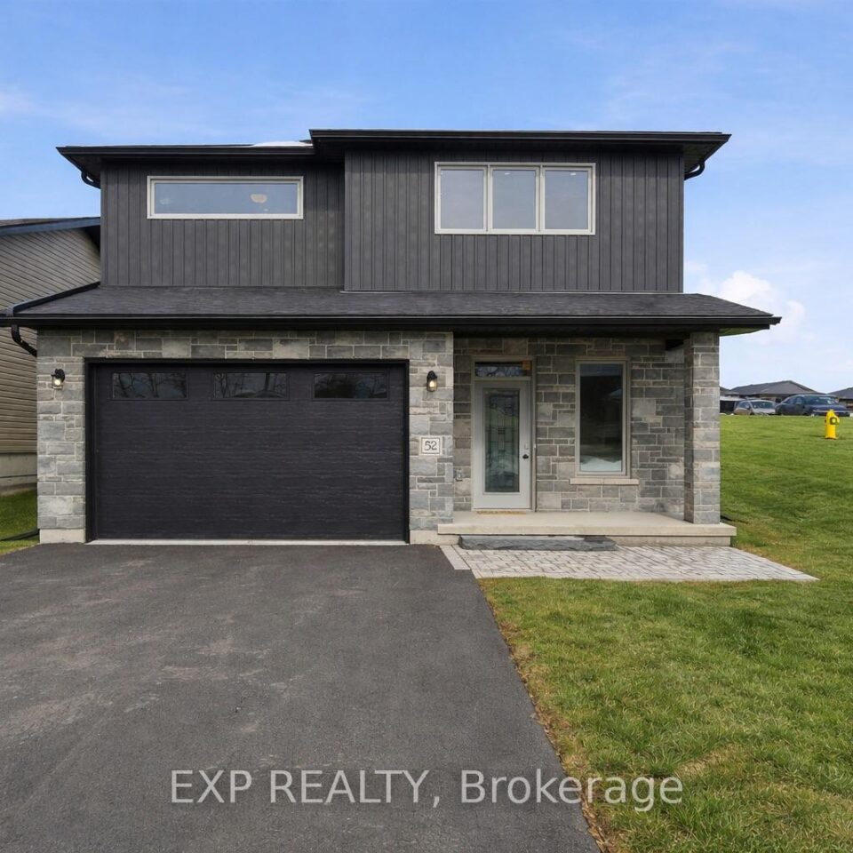 52 Meagan Lane, Quinte West