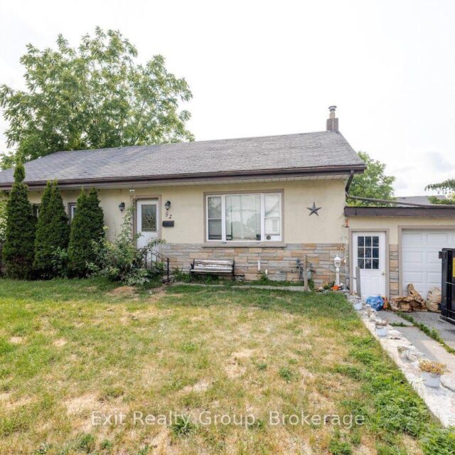 52 North Park Street, Belleville