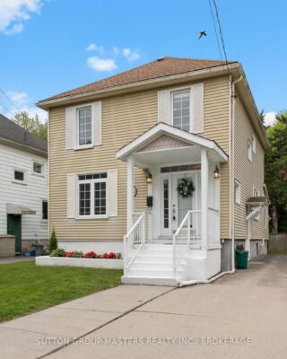 52 Pembroke Street, Kingston