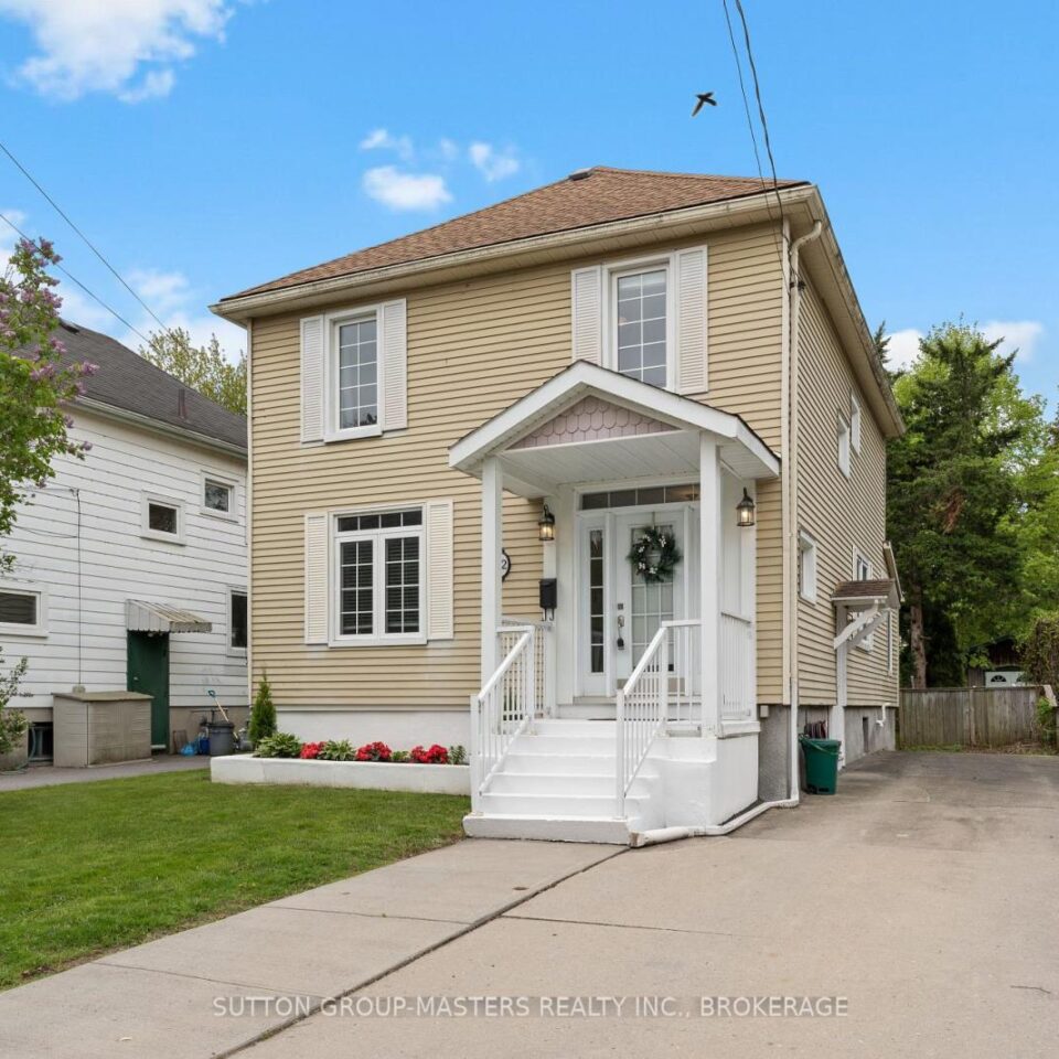 52 Pembroke Street, Kingston