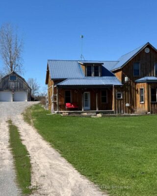 521 Fuller Road, Centre Hastings