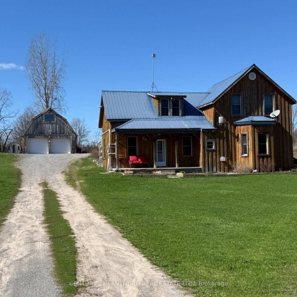 521 Fuller Road, Centre Hastings