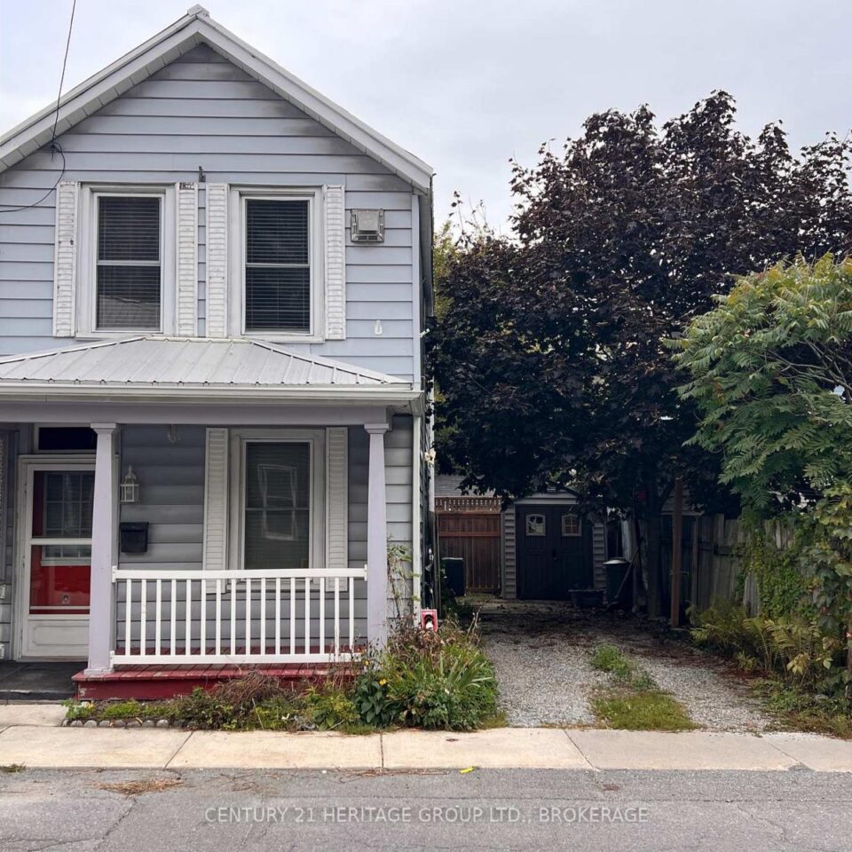 523 Bagot Street, Kingston