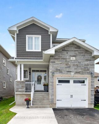 524 Beth Crescent, Kingston