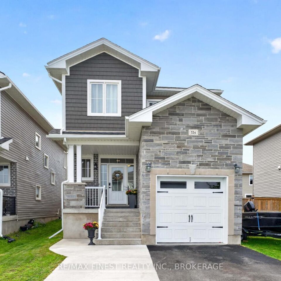 524 Beth Crescent, Kingston