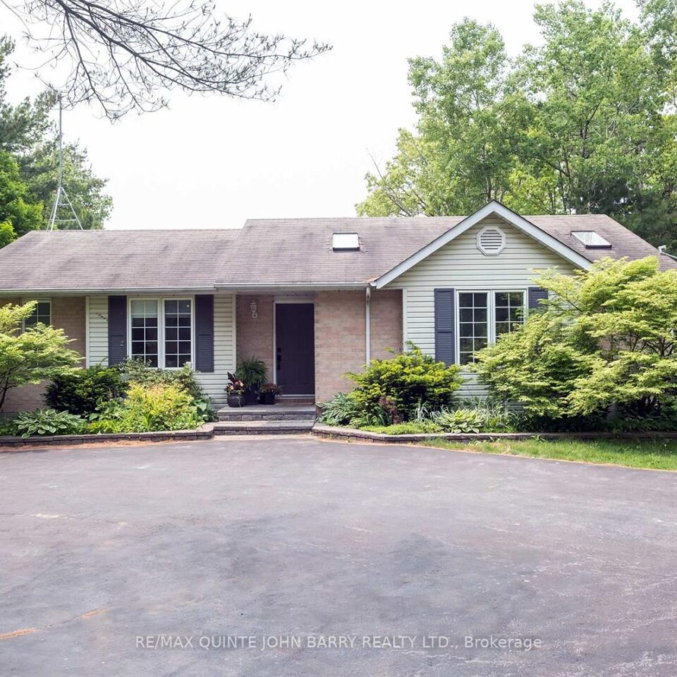 524 Christiani Road, Quinte West