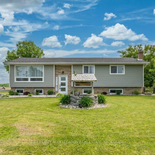 524 Huffman Road, Stone Mills (stone Mills)