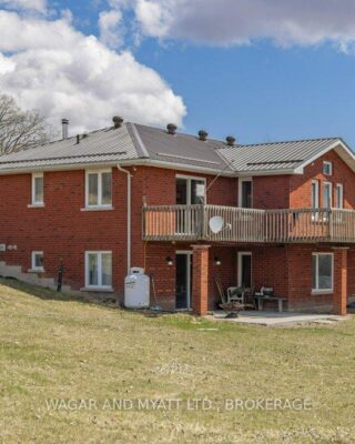 5243 County Road 9 Road, Greater Napanee