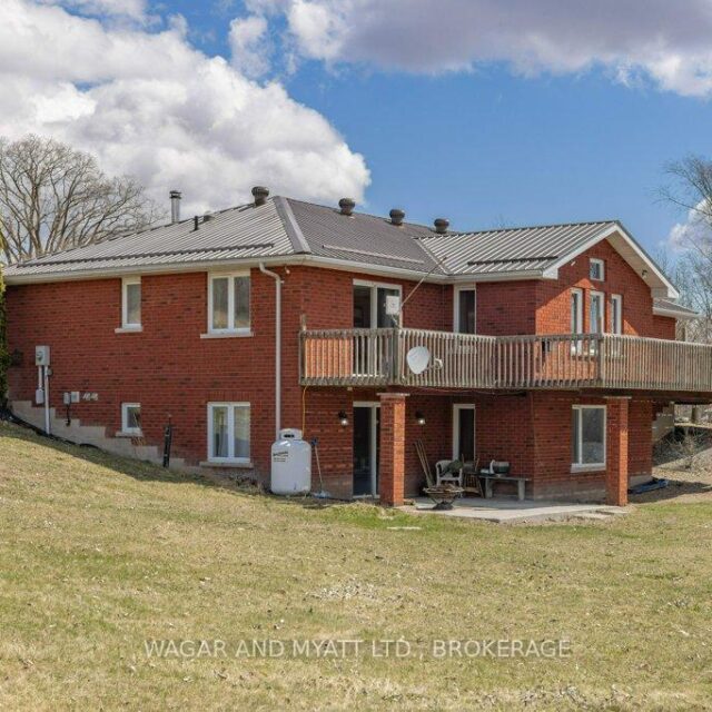 5243 County Road 9 Road, Greater Napanee