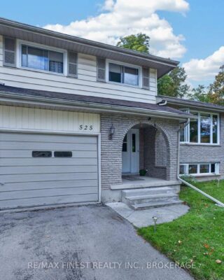 525 Whites Road, Quinte West