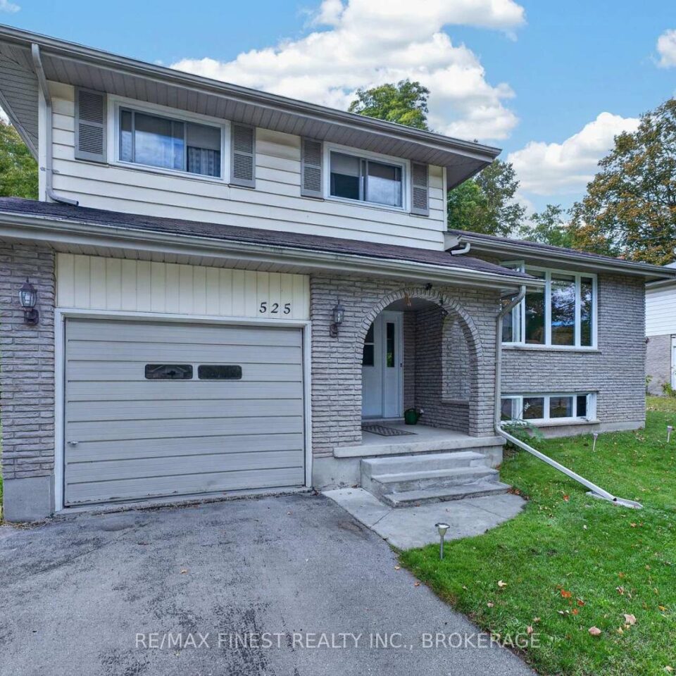 525 Whites Road, Quinte West