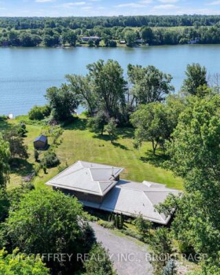5255 County Road 9, Greater Napanee