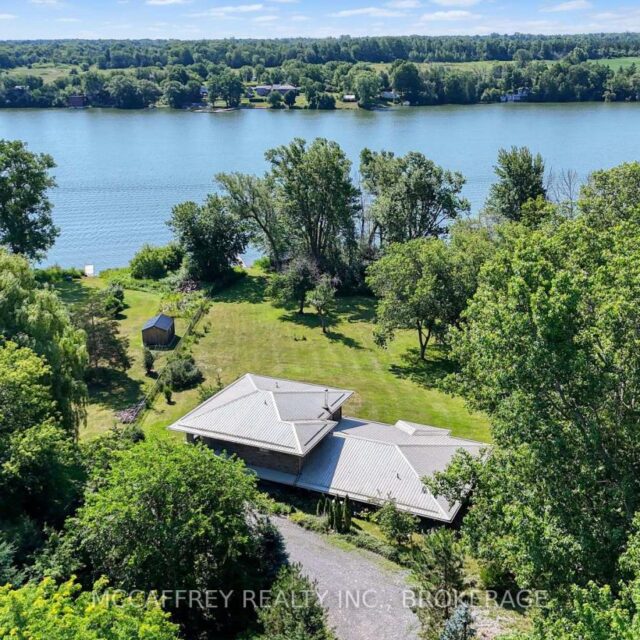 5255 County Road 9, Greater Napanee