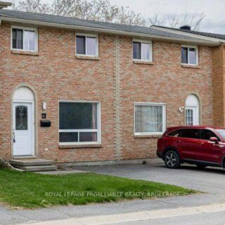 53 – 44 Rosemund Crescent, Kingston