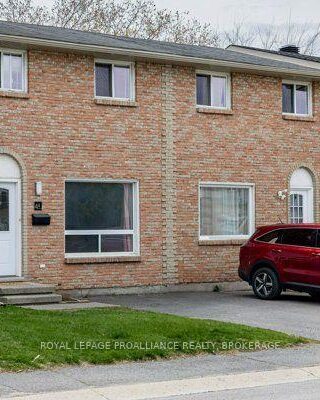 53 – 44 Rosemund Crescent, Kingston