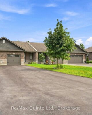 53 Aspen Drive, Quinte West
