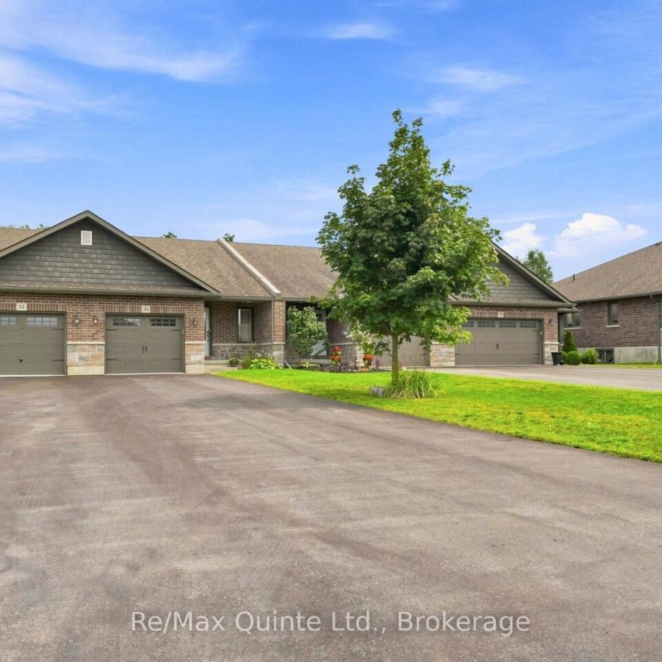 53 Aspen Drive, Quinte West