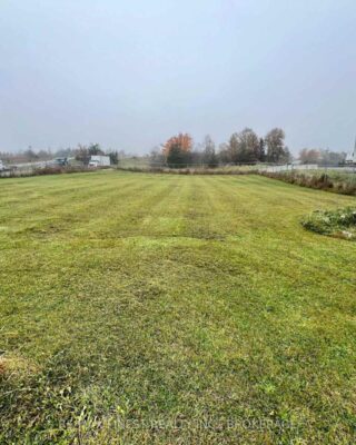 53 Community Road, Greater Napanee