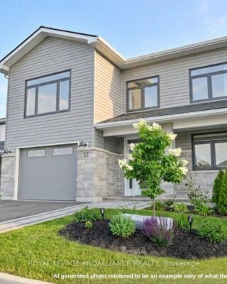 53 Meagan Lane, Quinte West