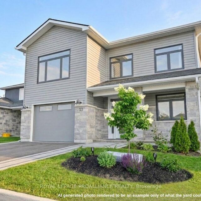 53 Meagan Lane, Quinte West