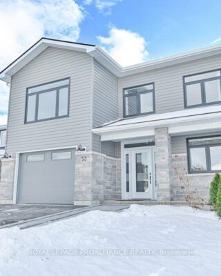 53 Meagan Lane, Quinte West