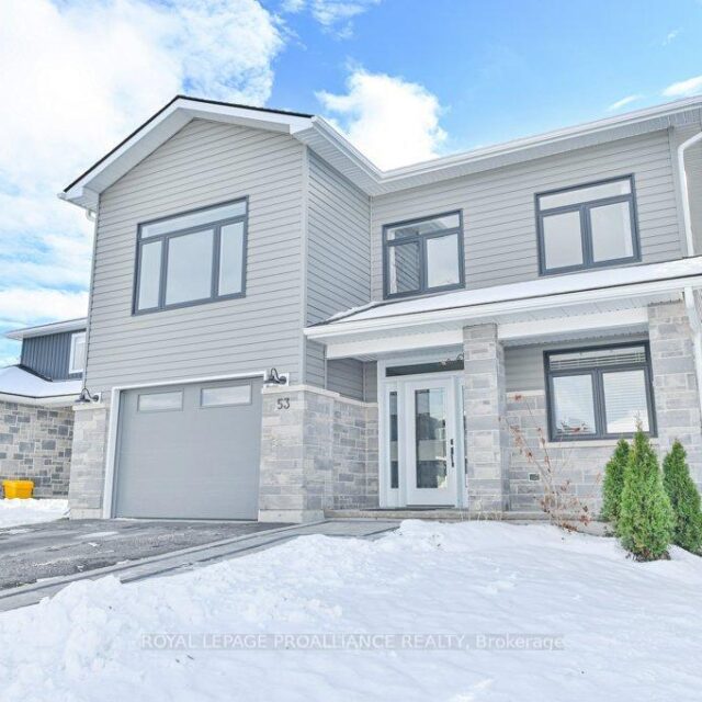 53 Meagan Lane, Quinte West