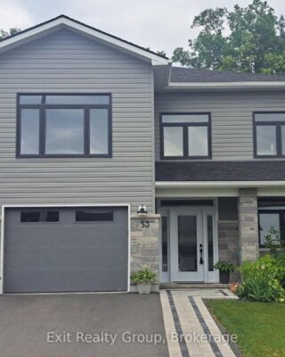 53 Meagan Lane, Quinte West
