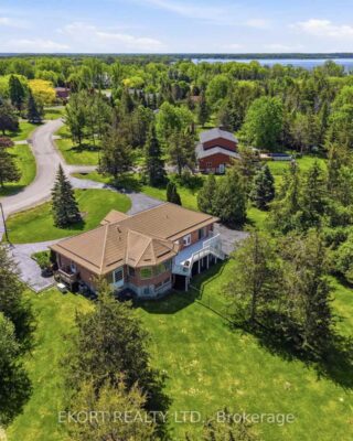 53 O’neill Drive, Belleville