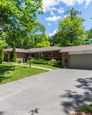 53 Power Street, Quinte West