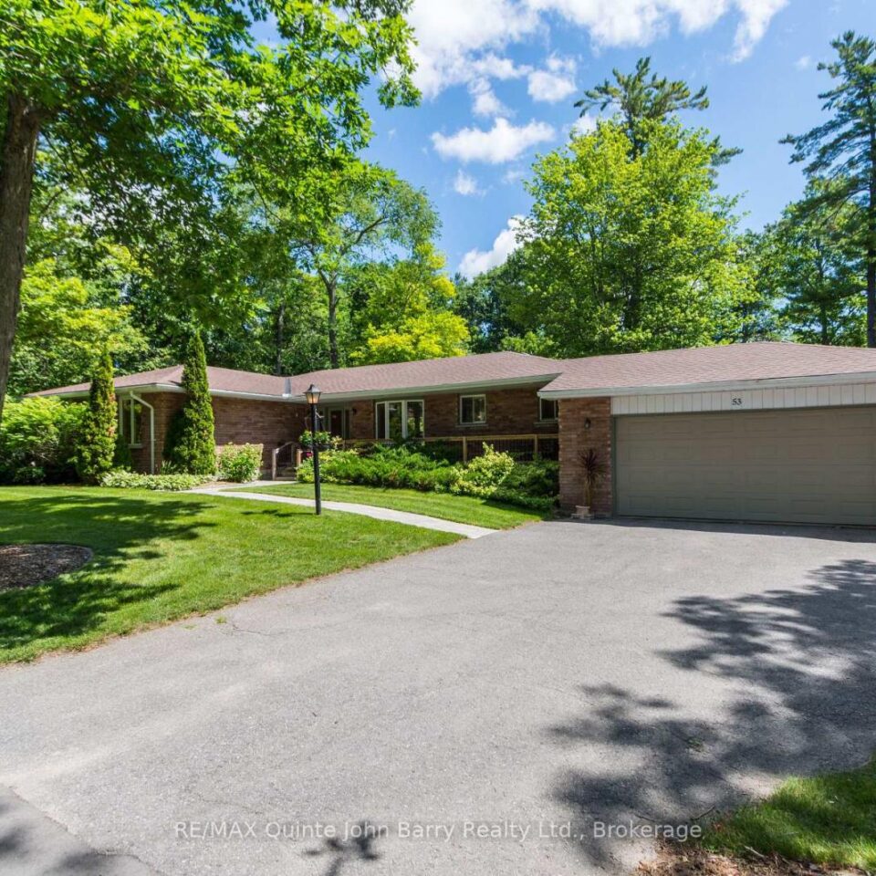 53 Power Street, Quinte West