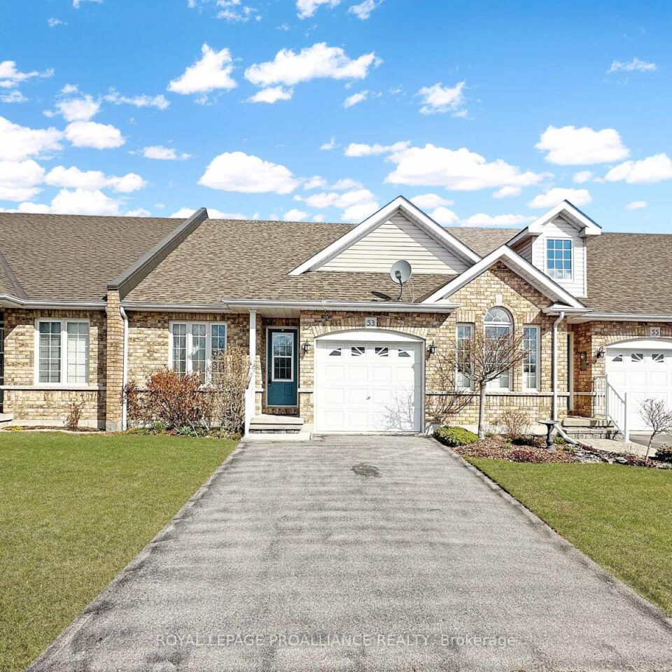 53 Sarah Court, Belleville