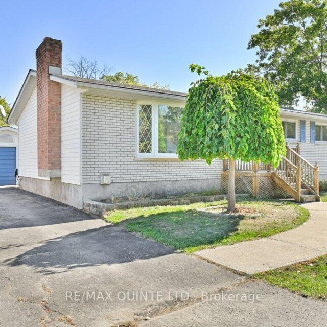 53 Water Street, Quinte West