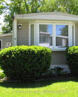 53 Worthington Way, Kingston