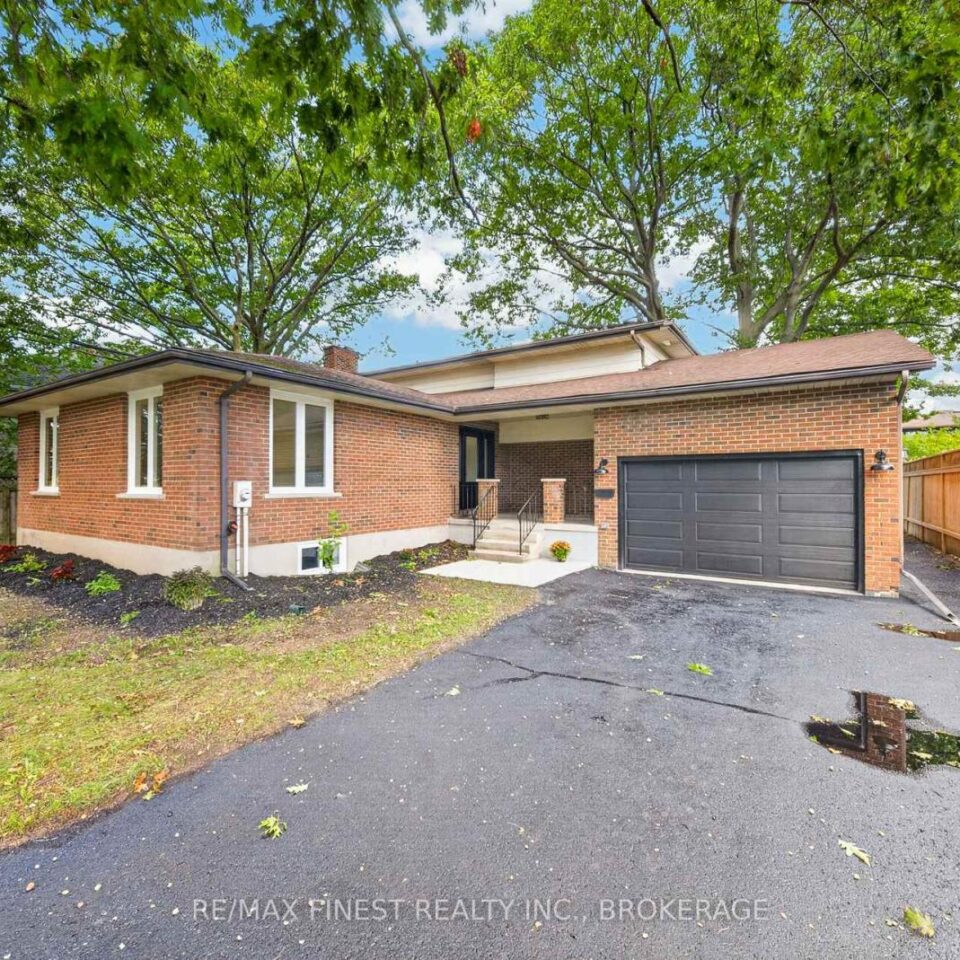530 Roosevelt Drive, Kingston