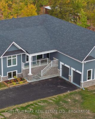 531 Bethel Road, Stone Mills