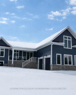 531 Bethel Road, Stone Mills